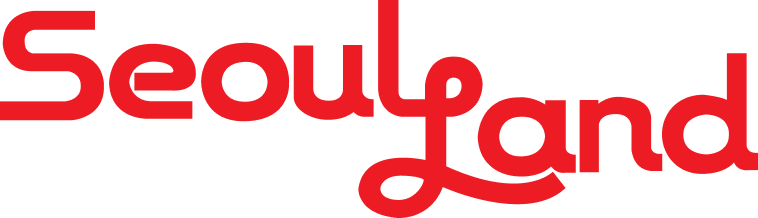 서울랜드 로고입니다.